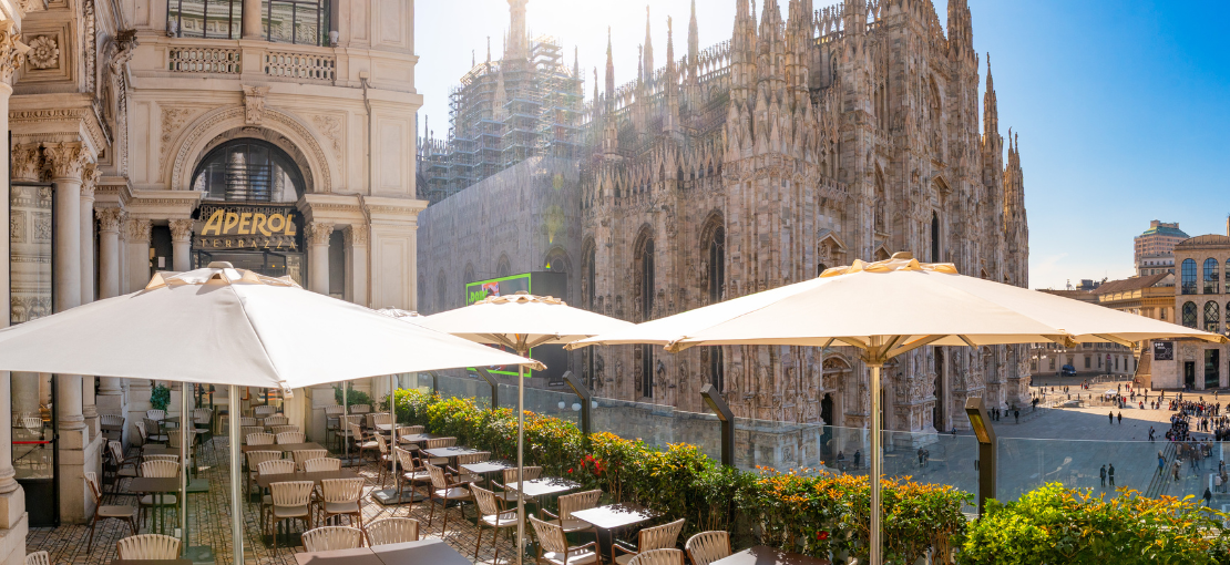 Terrazza Aperol