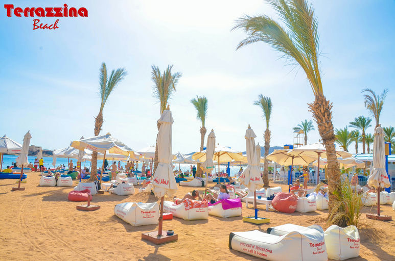 Terrazzina Beach