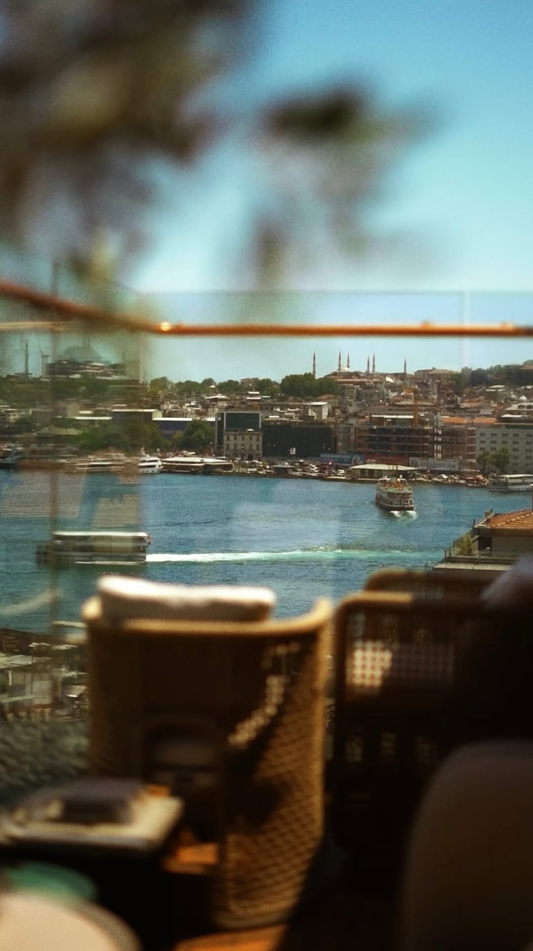 Video 1 from The Bank Roof Bar