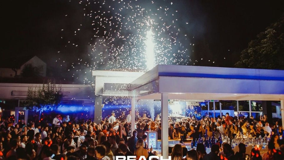 The Beach Club Milano