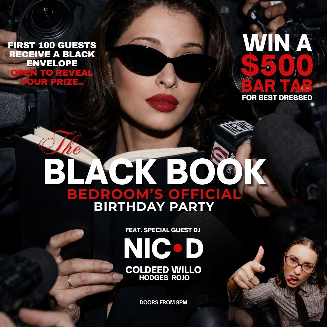 The Black Book