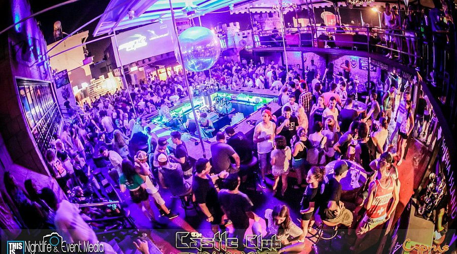 The Castle Club