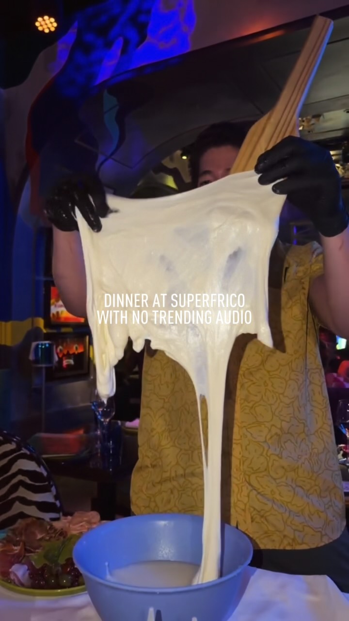 Video 5 from The Chandelier