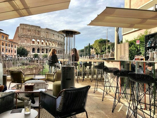 The Court Bar