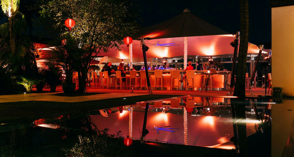 The Deck Saigon