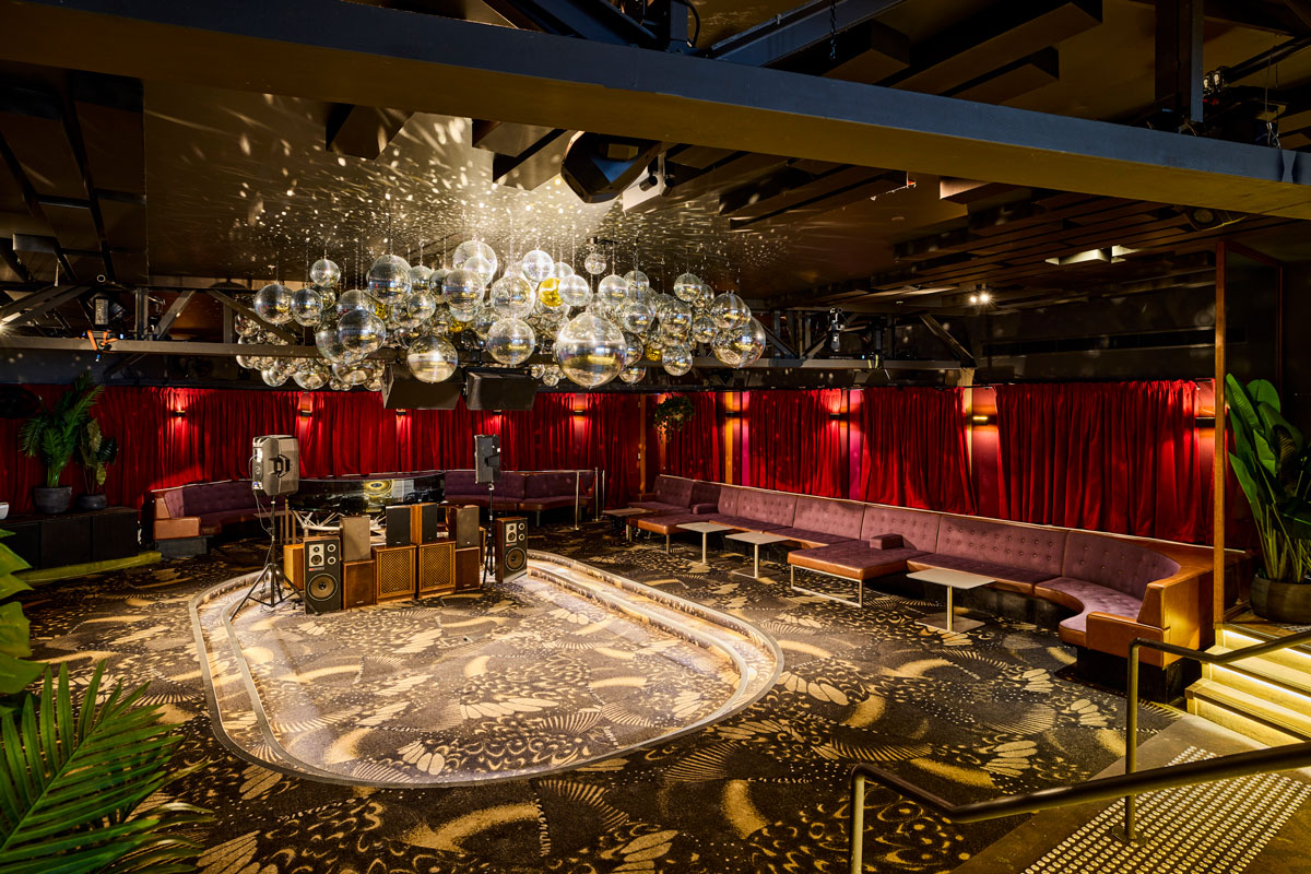 The Emerson