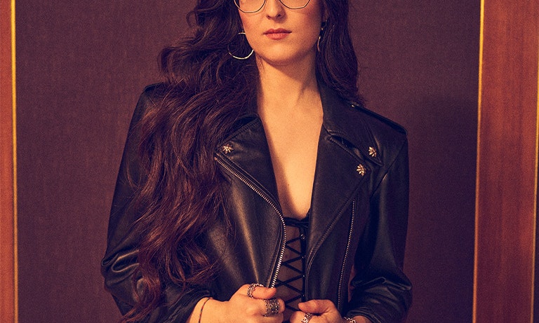 Veronica Fusaro