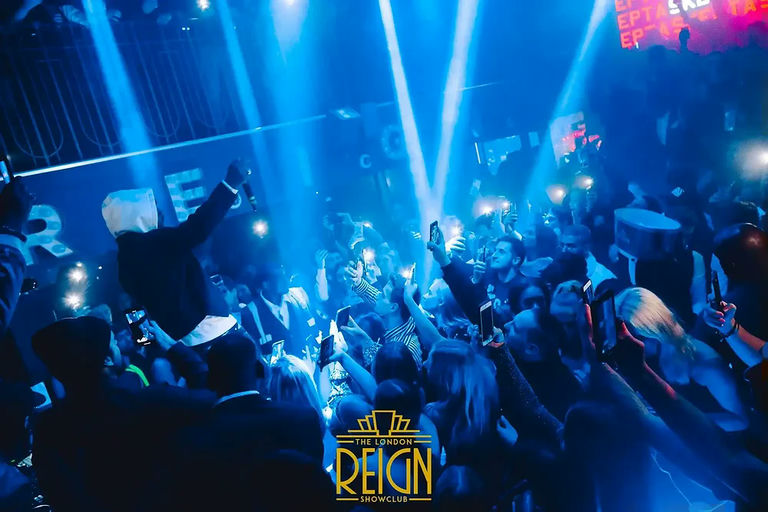 The London Reign