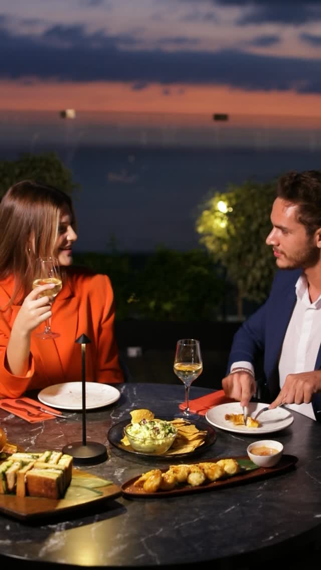 Video 6 from The NEST Restaurant & Lounge Bar