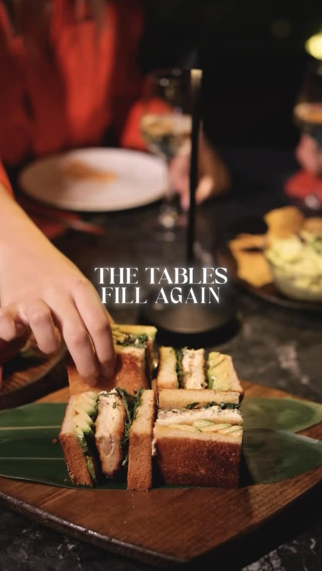 Video 7 from The NEST Restaurant & Lounge Bar
