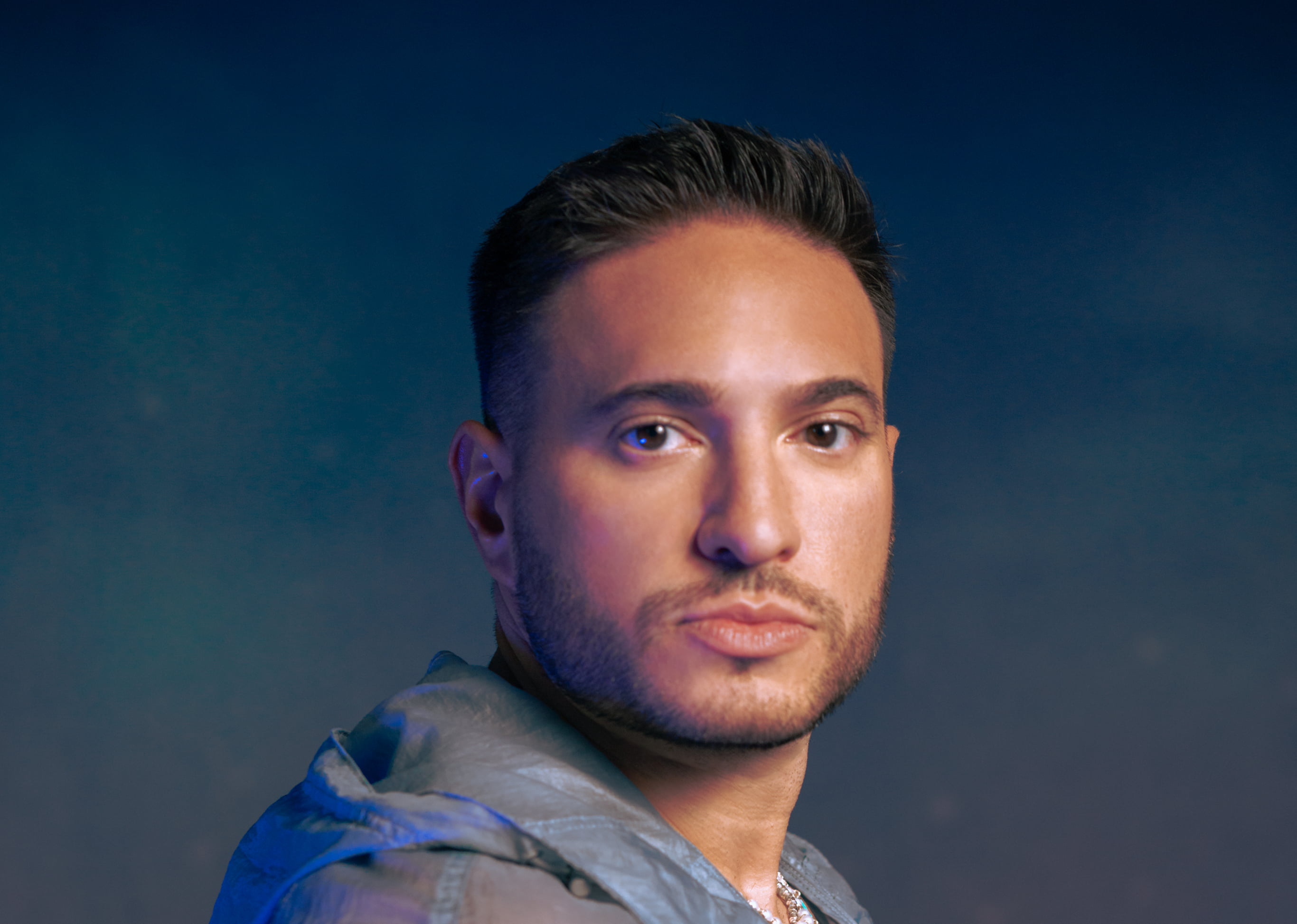 Skyline Saturdays | Jonas Blue