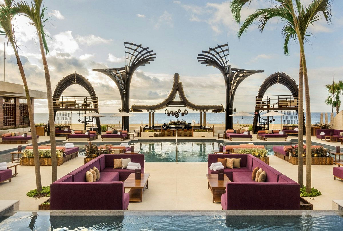 The Reserve Beachclub