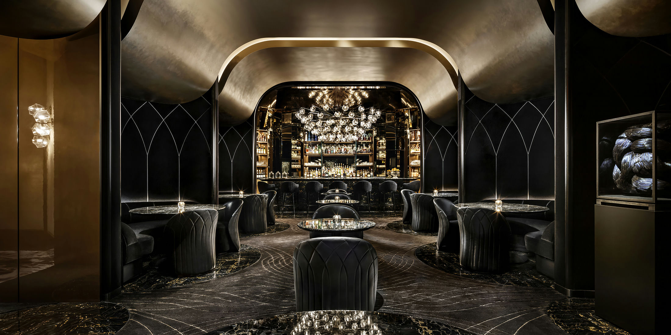 The Vault