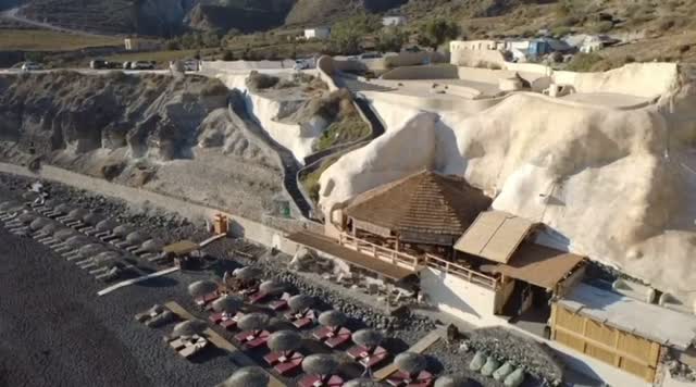 Video 1 from Theros Wave Bar