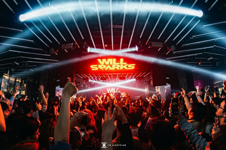 TK Nightclub