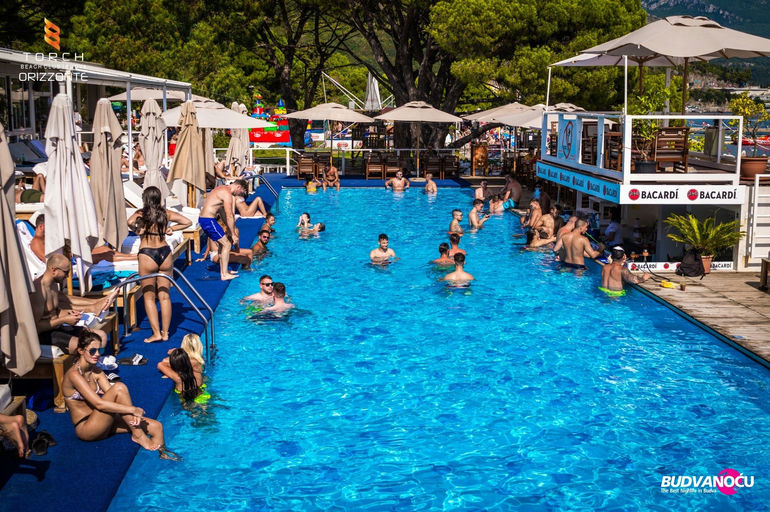 Torch Beach Club