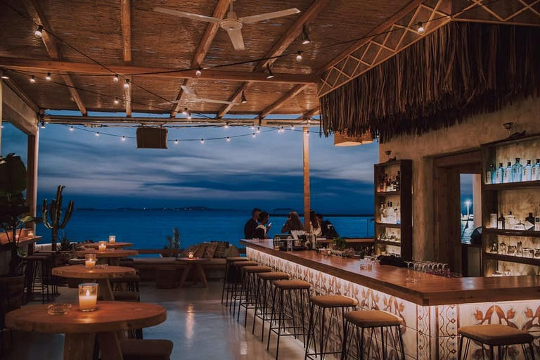 Toro Cocktail Bar