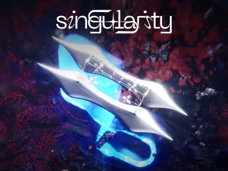 Singularity