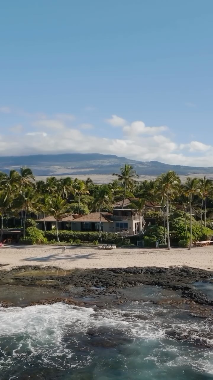 Video 4 from ULU Ocean Grill at Four Season
