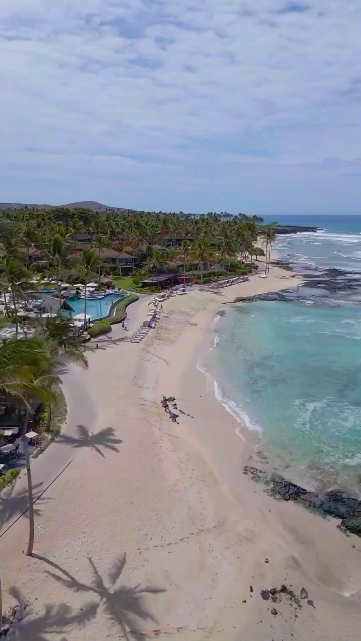 Video 2 from ULU Ocean Grill at Four Season