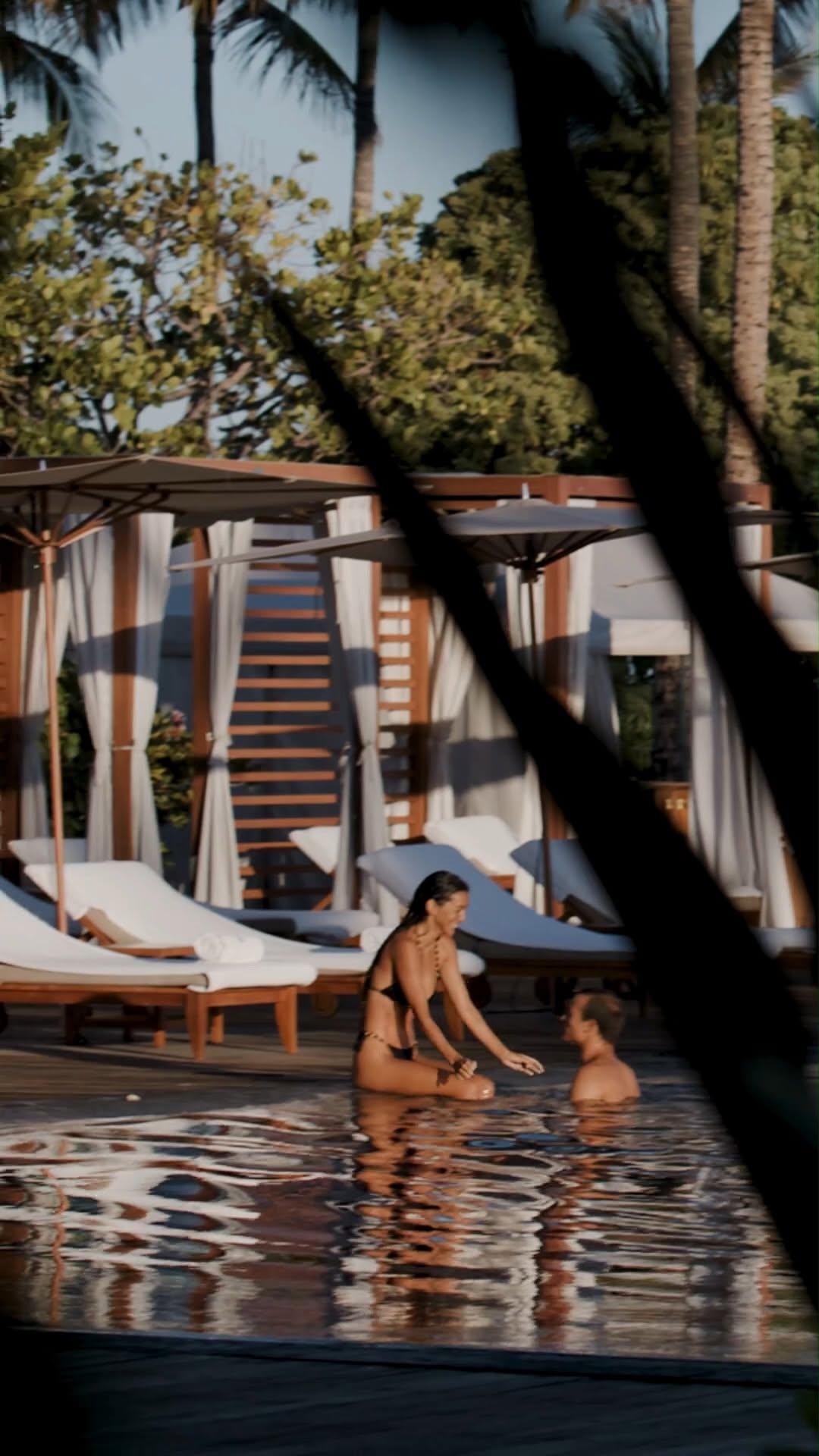 Video 1 from ULU Ocean Grill at Four Season