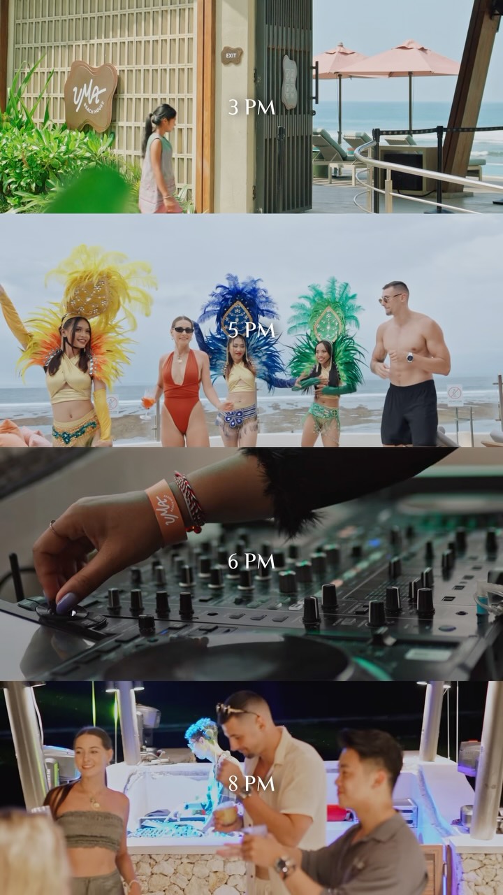 Video 7 from UMA Beach House