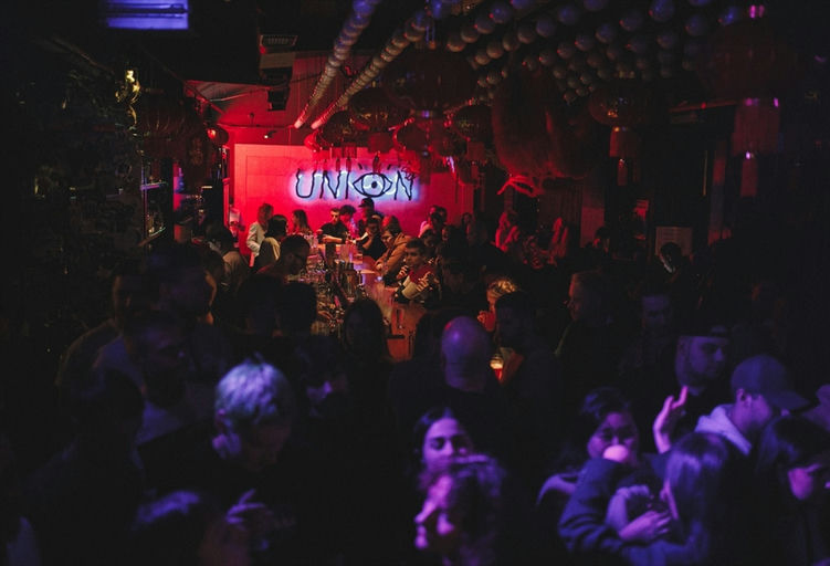 Union