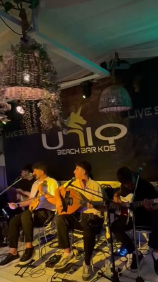 Video 2 from Uniq Beach Bar