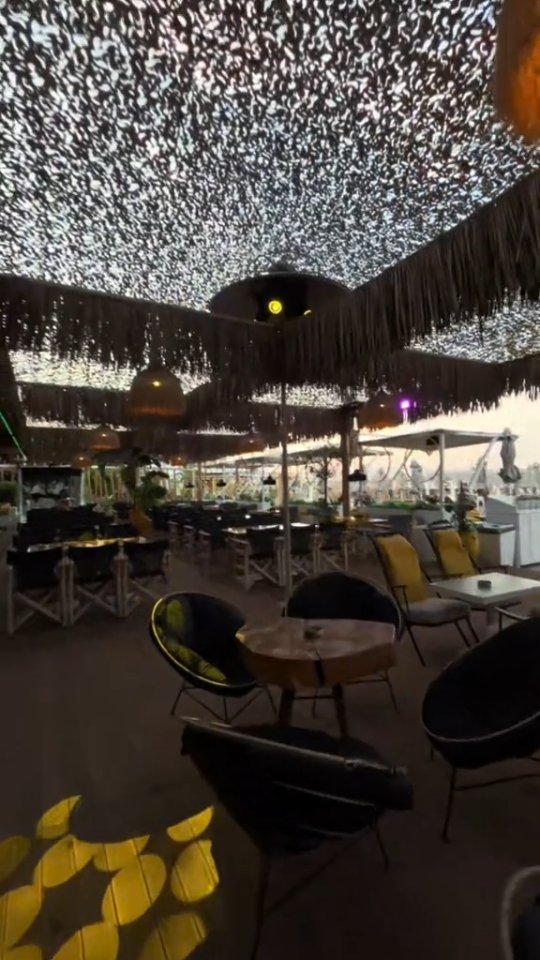 Video 5 from Uniq Beach Bar