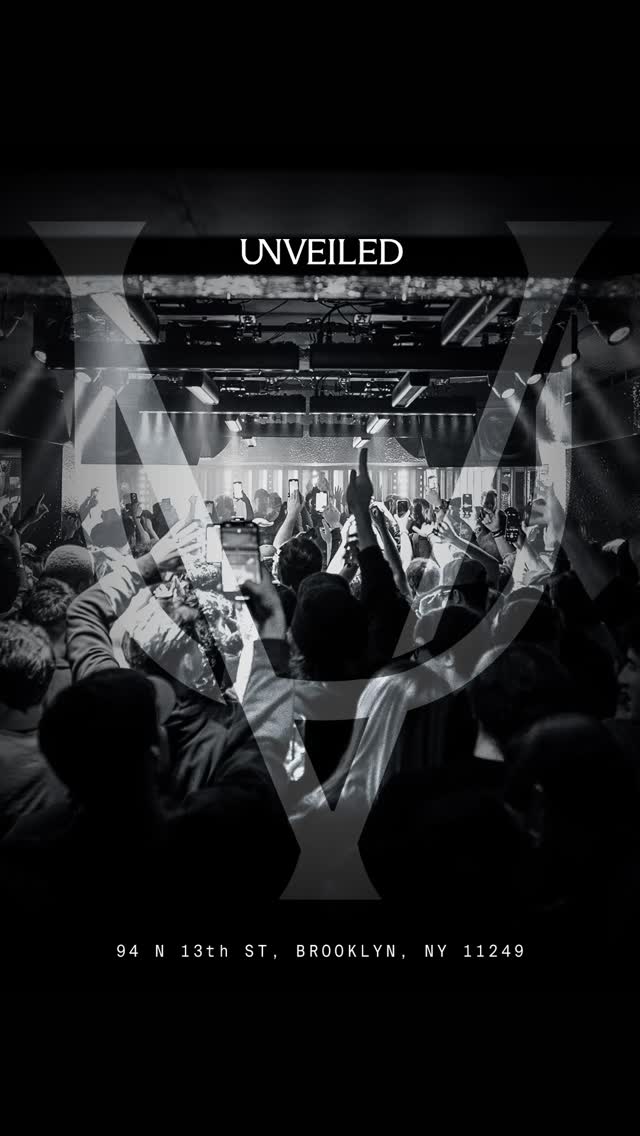 Video 8 from Unveiled