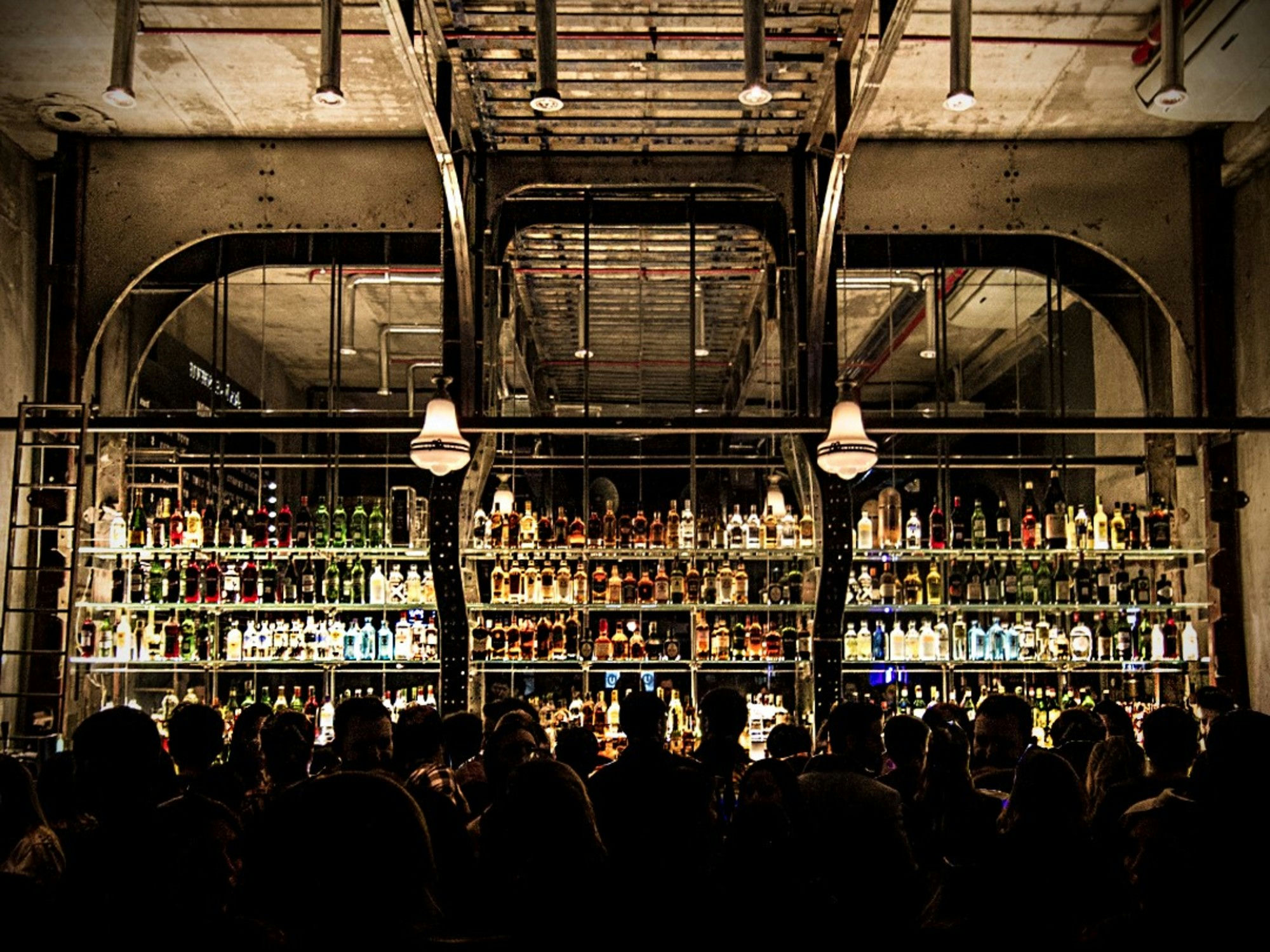 Uptown Bar
