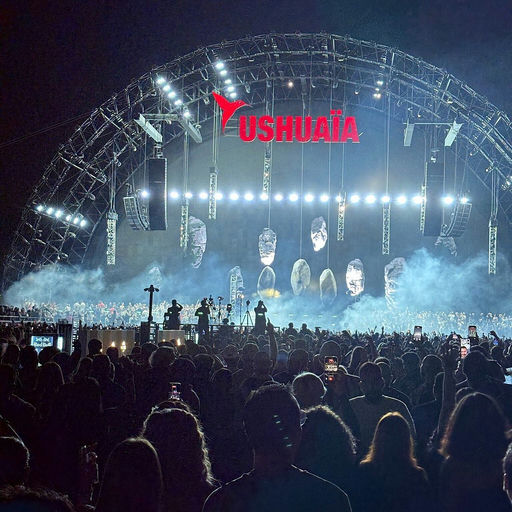 Ushuaïa Dubai Harbor Experience