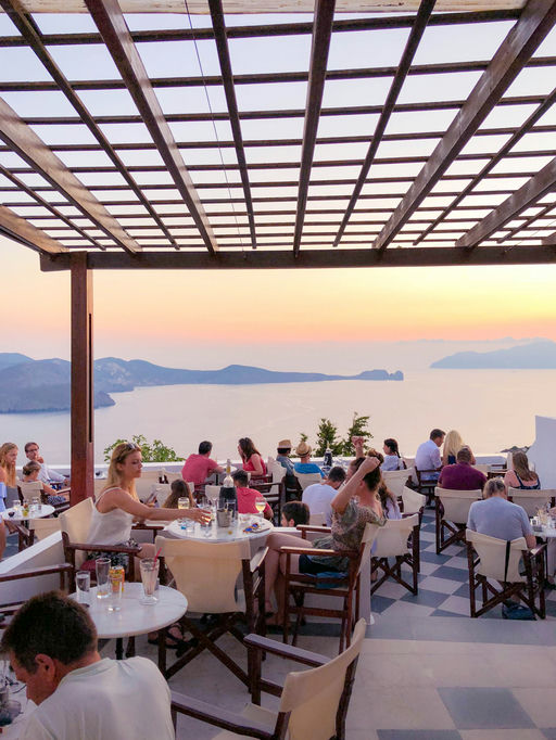 Utopia Café Bar