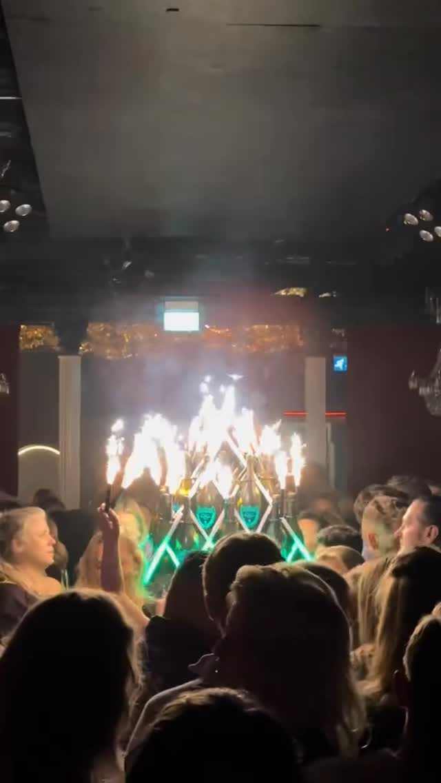 Video 1 from V Club