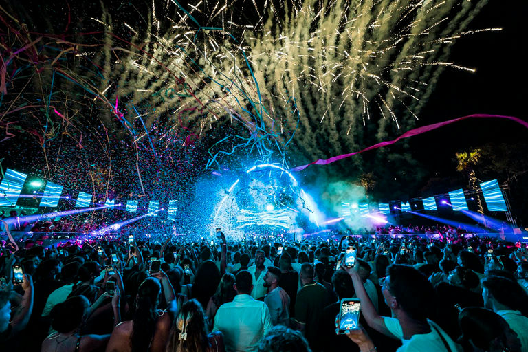 VEGA Discoteque
