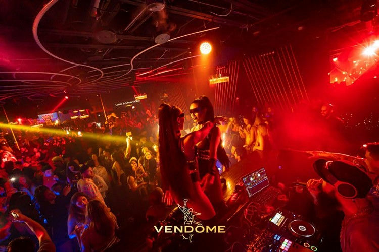 Vendôme
