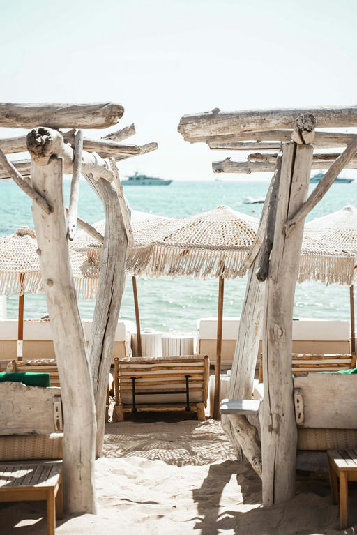 Verde Beach Club