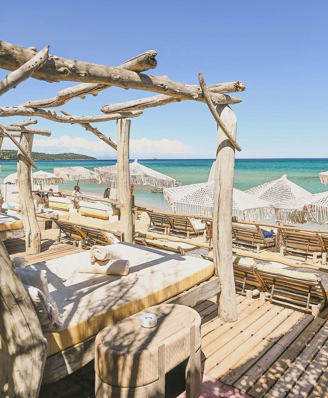 Verde Beach