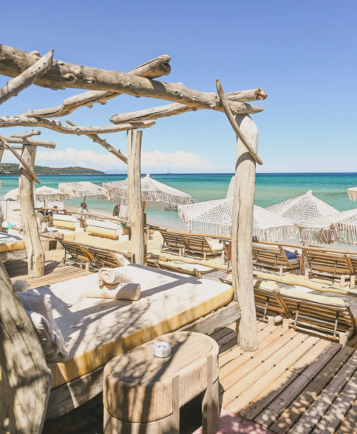 Verde Beach