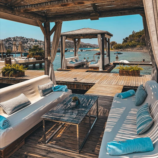 Villa Azur