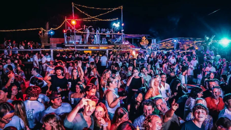 VIP Beach