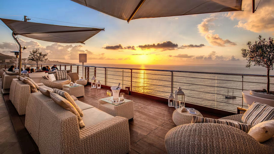 Vista Sky Bar