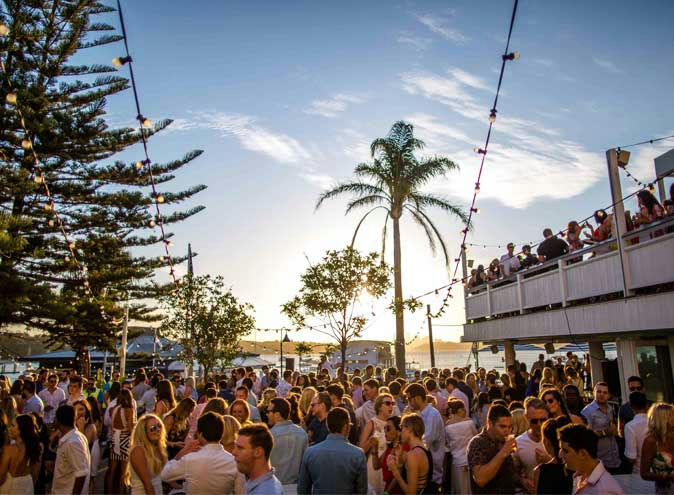 Watsons Bay Hotel