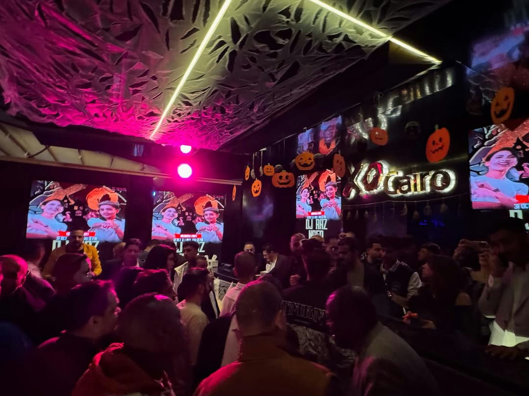 XO Club