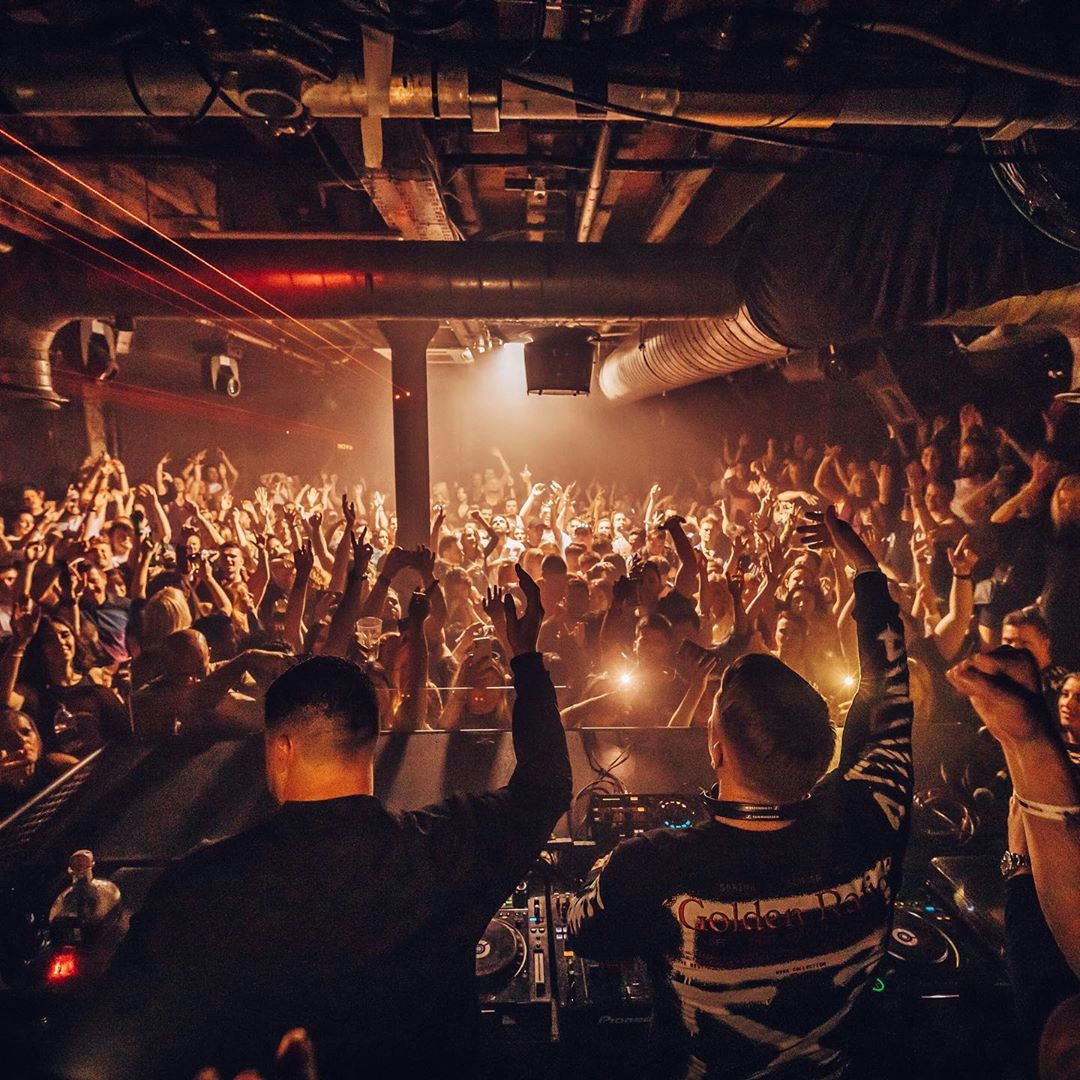 XOYO