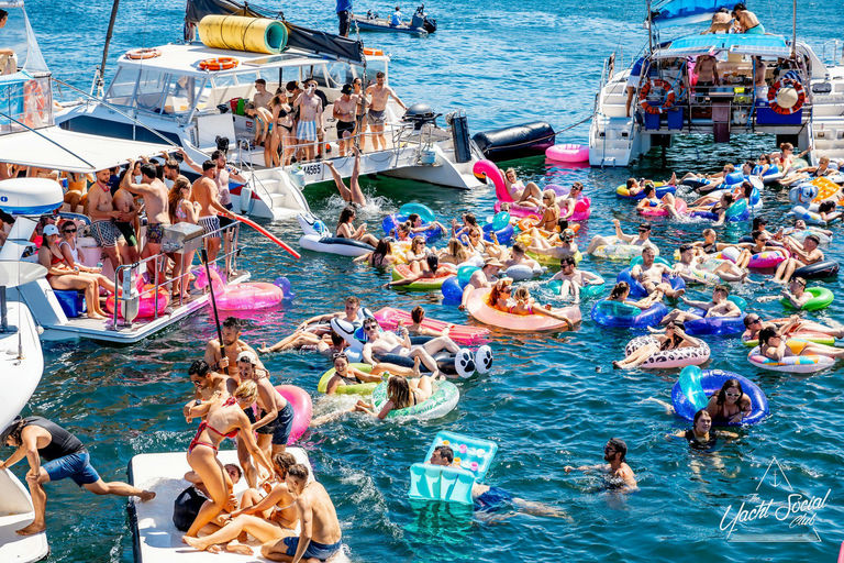 Yacht Social Club