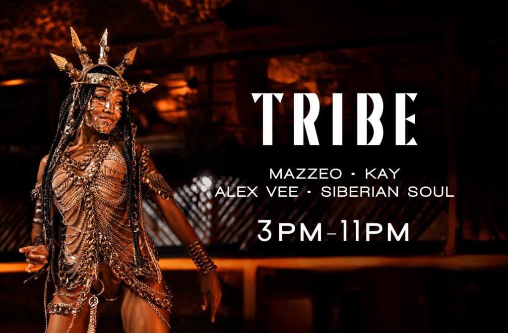 TRIBE