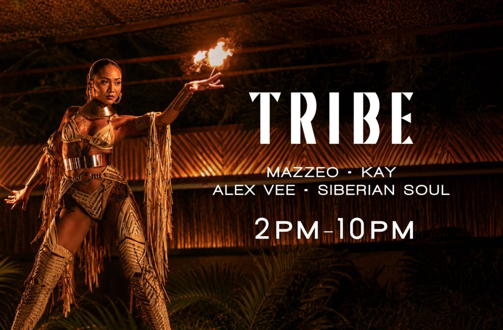 TRIBE