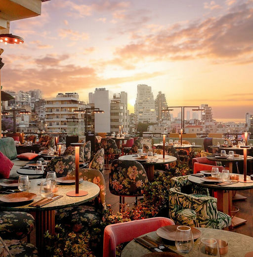 Zaïa Beirut 
