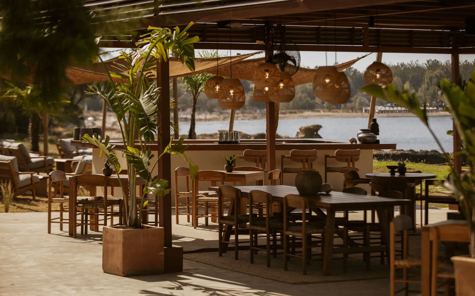 Zamāna Beach Club